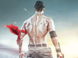 Baaghi 2 cast to arrive in a helicopter at trailer launch Baaghi 2 cast to arrive in a helicopter at trailer launch