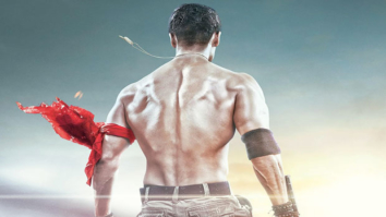 Baaghi 2 cast to arrive in a helicopter at trailer launch