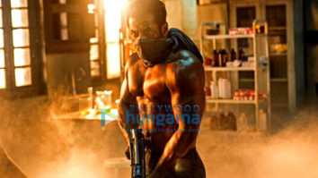 Movie Stills Of The Movie Tiger Zinda Hai