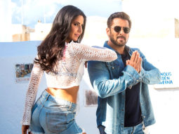 Box Office: Tiger Zinda Hai collects 20.30 mil. USD [Rs. 128.9 cr.] in overseas till 6th week