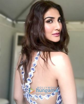 Celebrity Photos of Vaani Kapoor