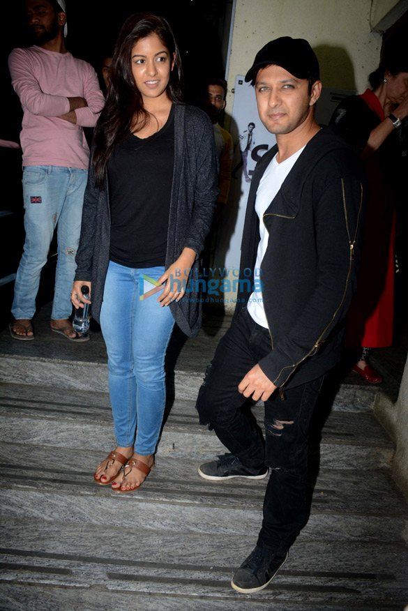 vatsal seth and ishita dutta snapped at pvr juhu 4