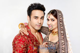 Movie Stills Of The Movie Veerey Ki Wedding