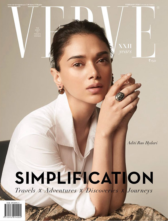 verve 005