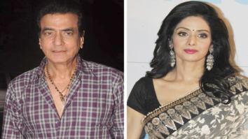 Veteran actor Jeetendra who has done 18 films with Sridevi speaks of her dedication, passion, sincerity & tenacity