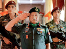 Veteran actor Vikram Gokhale’s character in Aiyaary is controversial, here’s proof