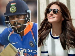 Virat Kohli credits wife Anushka Sharma after ODI series victory against South Africa