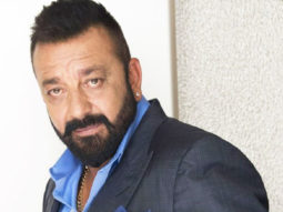 WHAT? Sanjay Dutt to return to comedy and this is his next project!