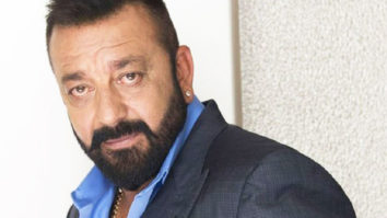WHAT? Sanjay Dutt to return to comedy and this is his next project!