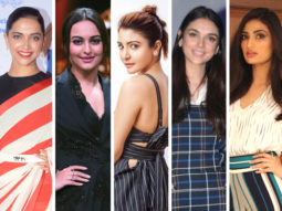 Weekly Best Dressed: Deepika Padukone, Sonakshi Sinha, Aditi Rao Hydari, Karisma Kapoor, Athiya Shetty, Anushka Sharma and their sublime style game!