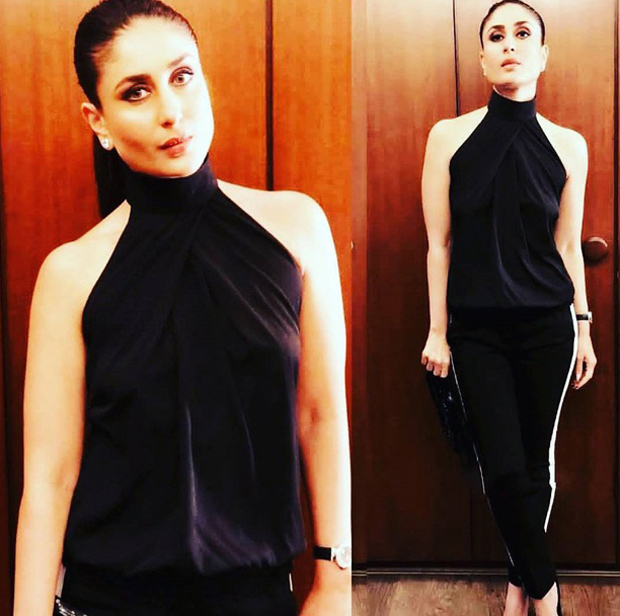 Weekly Best Dressed: Kareena Kapoor Khan in Zara