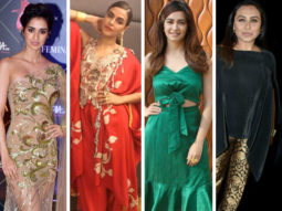 Weekly Worst Dressed: Disha Patani, Neha Dhupia, Rani Mukherjee, Kriti Kharbanda, Adah Sharma and their no so fashionable moments!