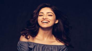 Celeb Photos Of Yami Gautam