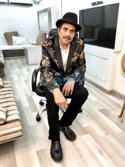 On The Sets Of The Movie Yamla Pagla Deewana Phir Se