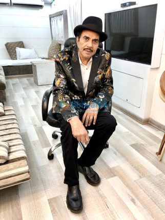 On The Sets Of The Movie Yamla Pagla Deewana Phir Se