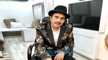 On The Sets Of The Movie Yamla Pagla Deewana Phir Se