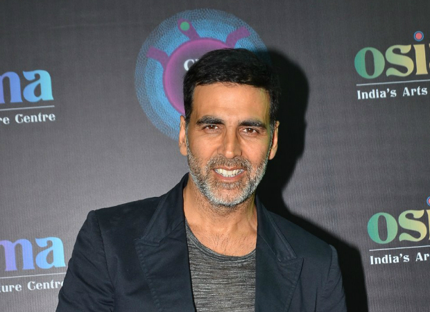 Akshay Kumar and KriArj get together for another project