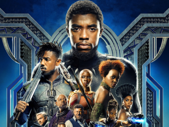 Black Panther (English) Black Panther (English)