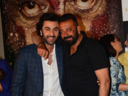 Sanju or Baba? The title tussle for the Sanjay Dutt bio- pic starring Ranbir Kapoor continues