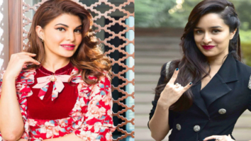 Jacqueline Fernandez replaces Shraddha Kapoor as the face of Imara fashion line