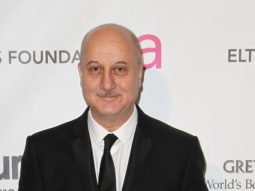 “We are changing my name from Anil Kapoor in Bellvue” – Anupam Kher