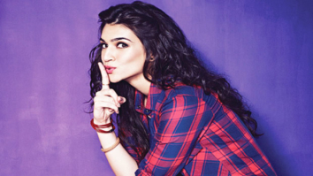 HELP! Kriti Sanon got stuck in a bad situation and sent out SOS tweets