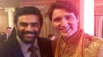 “The Canadian PM does the most awesome bhangra” – R. Madhavan