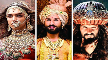 Box Office: Padmaavat becomes the highest grossing Bollywood movie at the Australia box office Box Office: Padmaavat becomes the highest grossing Bollywood movie at the Australia box office