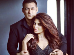REVEALED: Details of Salman Khan and Jacqueline Fernandez action sequence shoot for Race 3 in Thailand