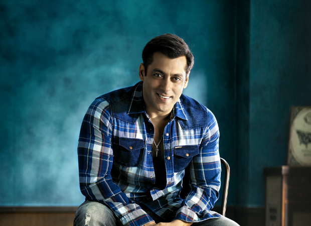 SHOCKING! Being Human of Salman Khan gets blacklisted by BMC SHOCKING! Being Human of Salman Khan gets blacklisted by BMC