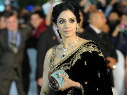 Sridevi was a FITNESS freak and confessed that her family wanted her to always look BEAUTIFUL