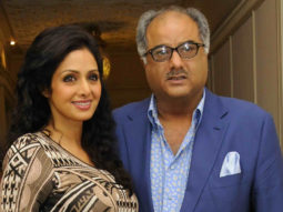 Sridevi and Boney Kapoor’s love was controversial but TRUE, the actress’ last dance video is a proof