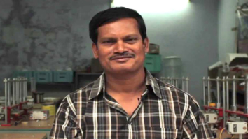 “I cried with happiness when I saw Akshay Kumar playing me” – Arunachalam Muruganantham