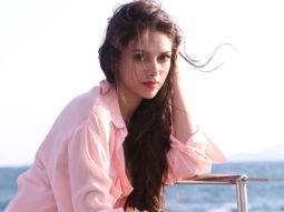 “I was delighted to be the light in Khilji’s dark life” – Aditi Rao Hydari