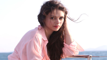 “I was delighted to be the light in Khilji’s dark life” – Aditi Rao Hydari