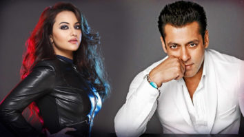 “Salman Khan Is A COOL CAT”: Sonakshi Sinha | Welcome To New York