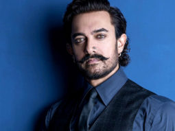 Aamir Khan makes Instagram debut on his 53rd birthday