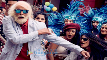 Movie Stills Of The Movie 102 Not Out