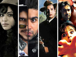 13 for Luck: Our prime horror movies