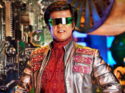 3D format may get be scrapped from Rajinikanth’s 2.0?