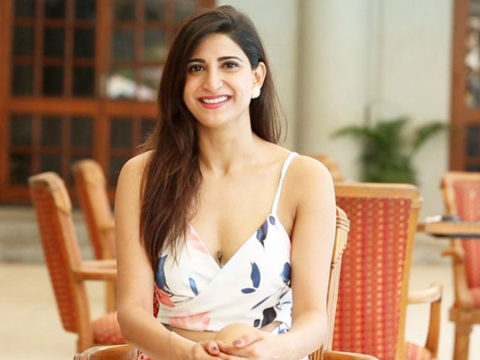 480px x 360px - Aahana Kumra: \