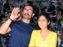 Aamir Khan: “Jo Kuch Bhi Main Hu Aaj Ammi Ki Wajah Se Hu” | Birthday Celebration