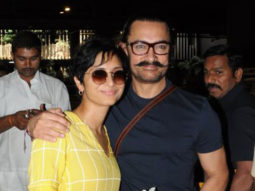 Aamir Khan: “I Am Not Competitive With SRK & Salman Khan” | Birthday Celebration