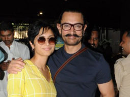 Aamir Khan Reveals About Amitabh Bachchan’s HEALTH | Thugs Of Hindostan | Birthday Celebration