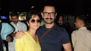 Aamir Khan Reveals About Amitabh Bachchan’s HEALTH | Thugs Of Hindostan | Birthday Celebration