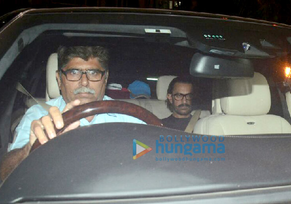 aamir khan and kiran rao visit sridevis residence to pay last respects 5