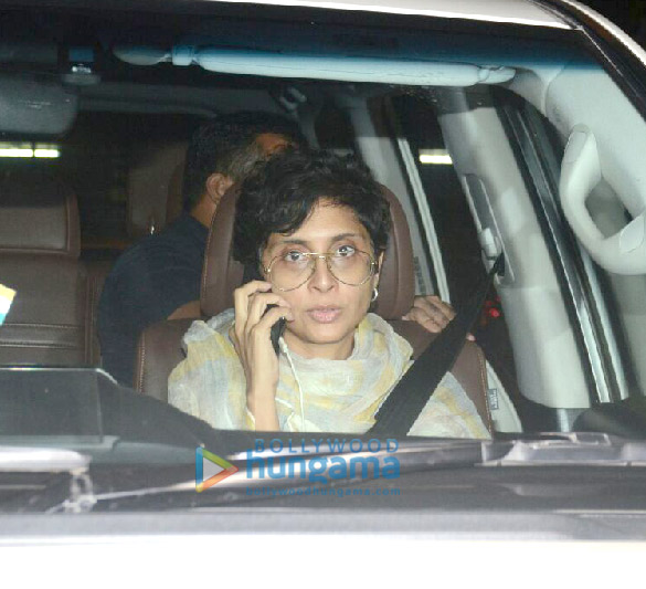 aamir khan and kiran rao visit sridevis residence to pay last respects 6