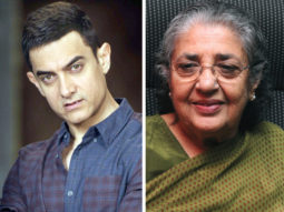 Aamir Khan saddened by Shammi Aunty’s death shares her song in memory