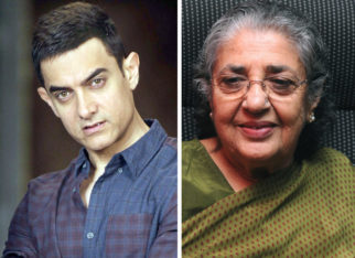 Aamir Khan saddened by Shammi Aunty’s death shares her song in memory