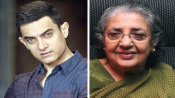 Aamir Khan saddened by Shammi Aunty’s death shares her song in memory